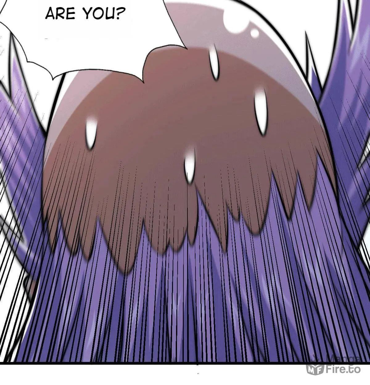 Above Myriads Chapter 29 page 110 - 