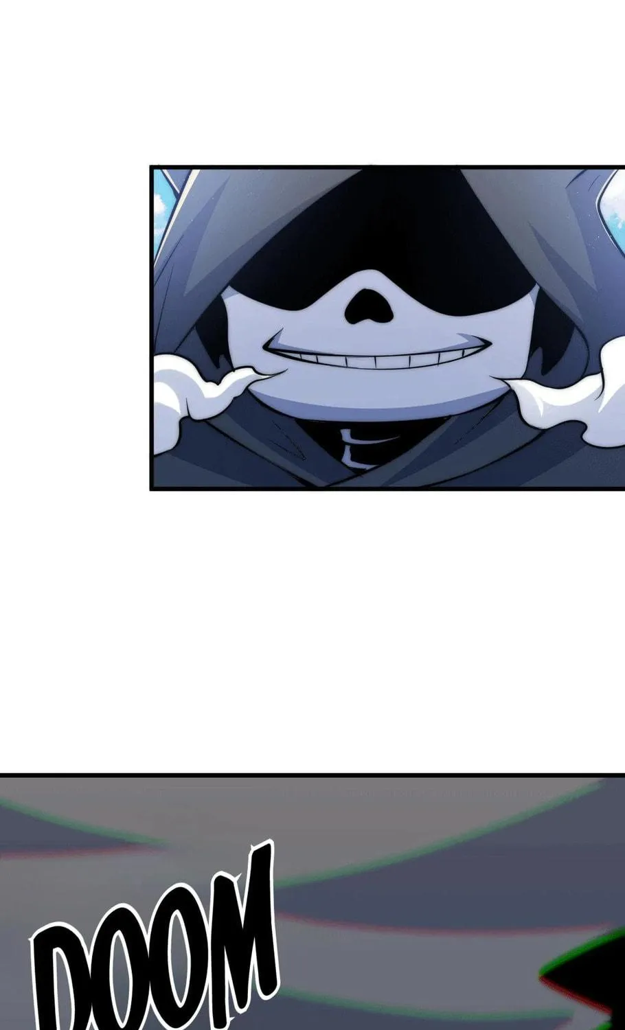 Above Myriads Chapter 29 page 111 - 