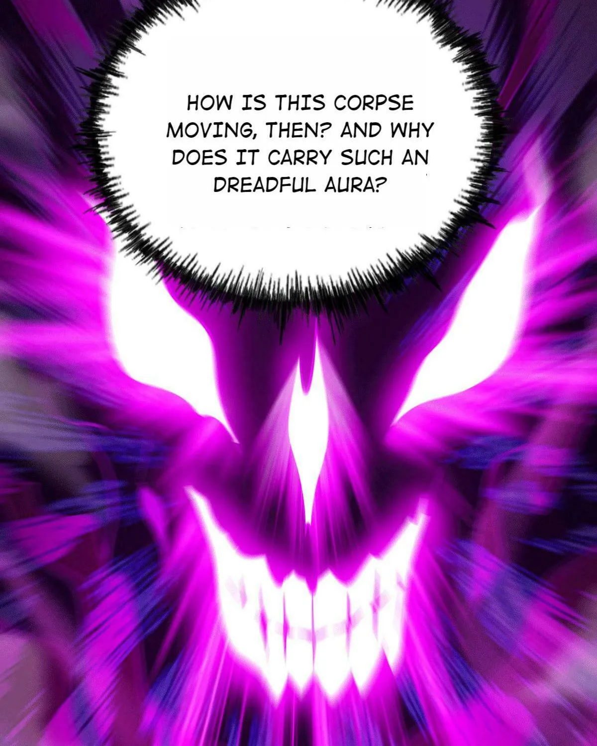 Above Myriads Chapter 29 page 13 - 