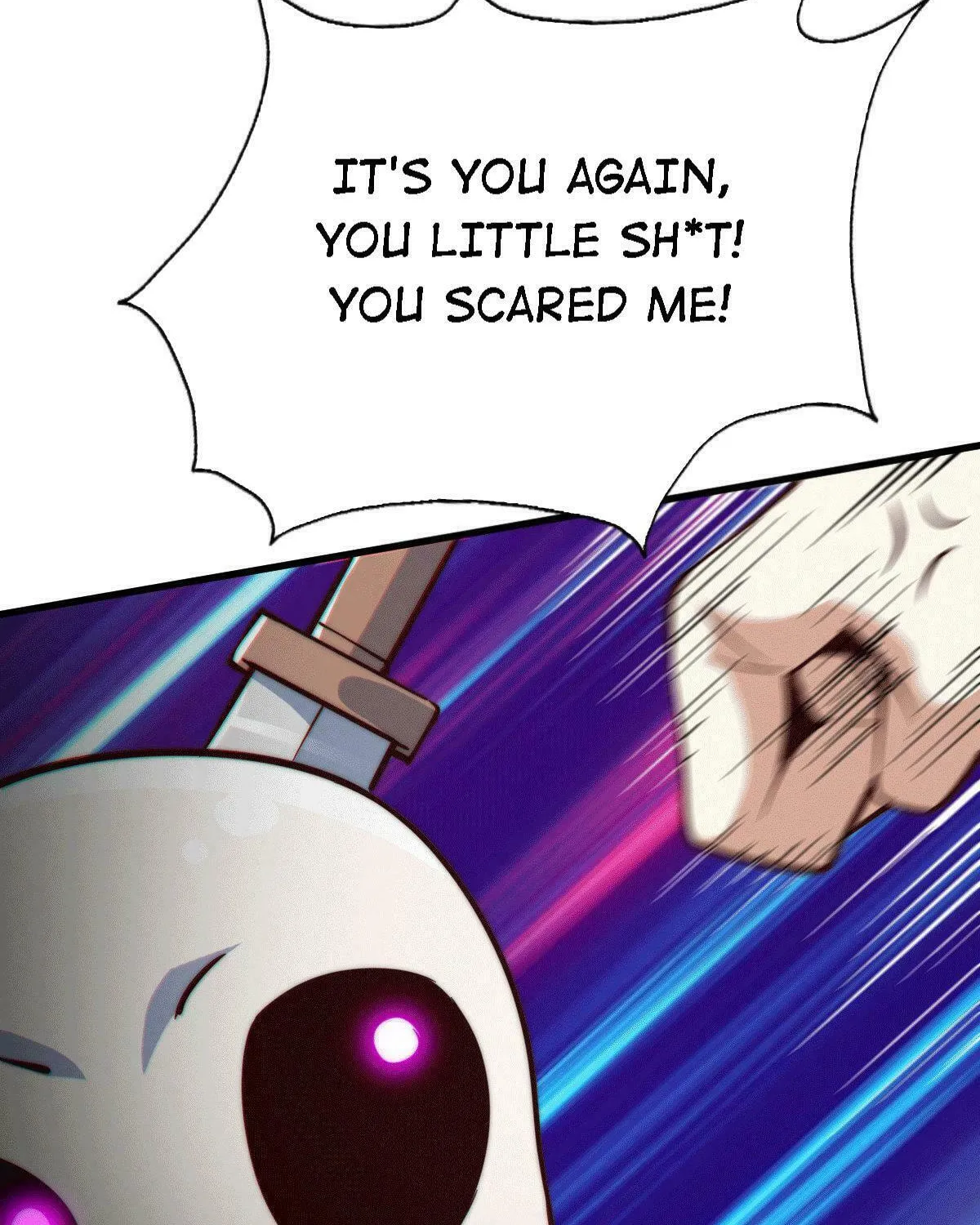 Above Myriads Chapter 29 page 16 - 