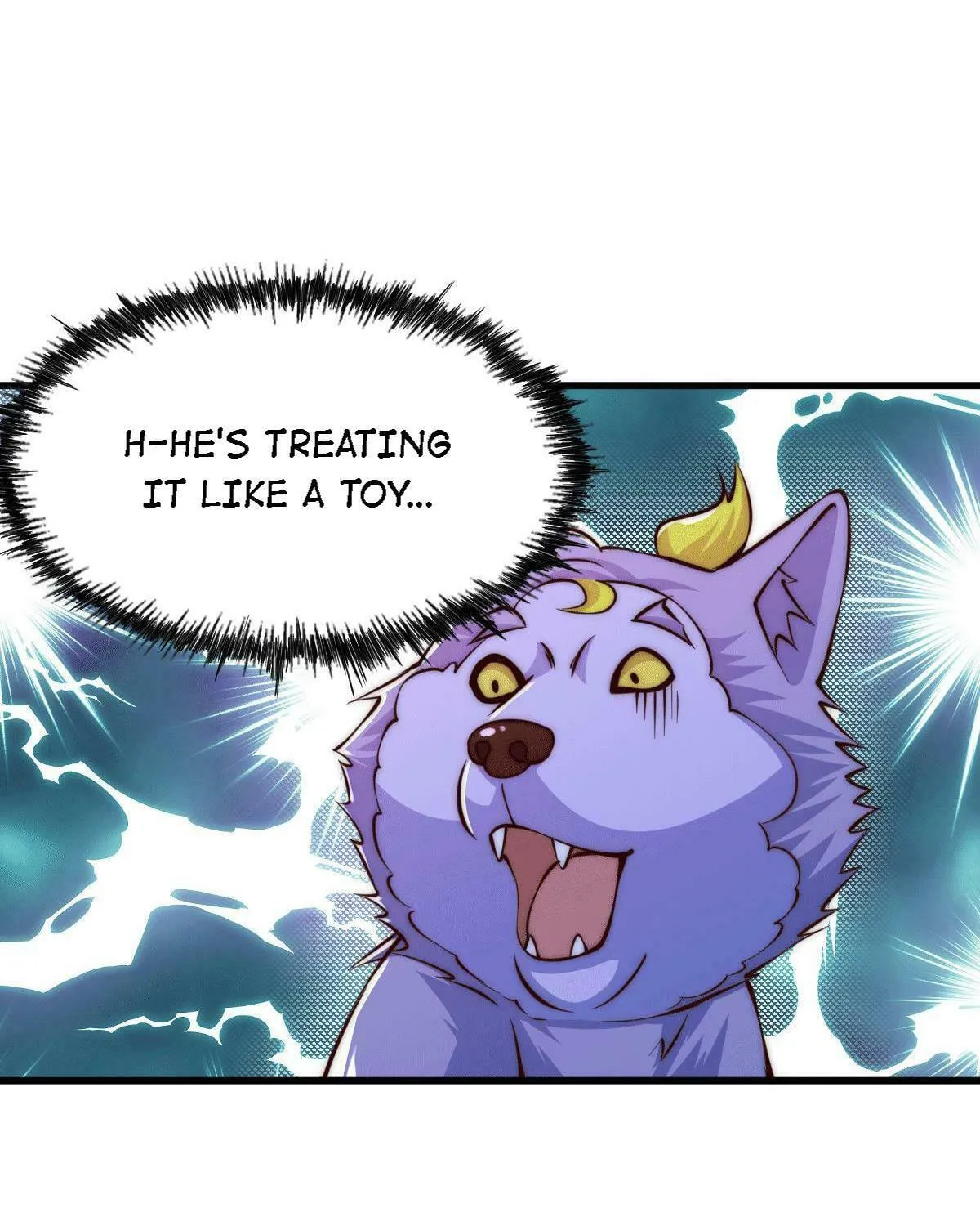 Above Myriads Chapter 29 page 22 - 