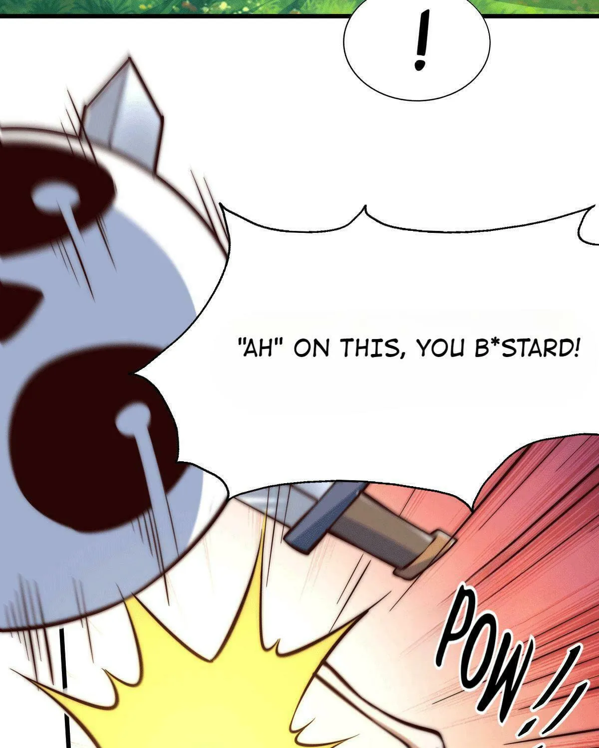 Above Myriads Chapter 29 page 25 - 