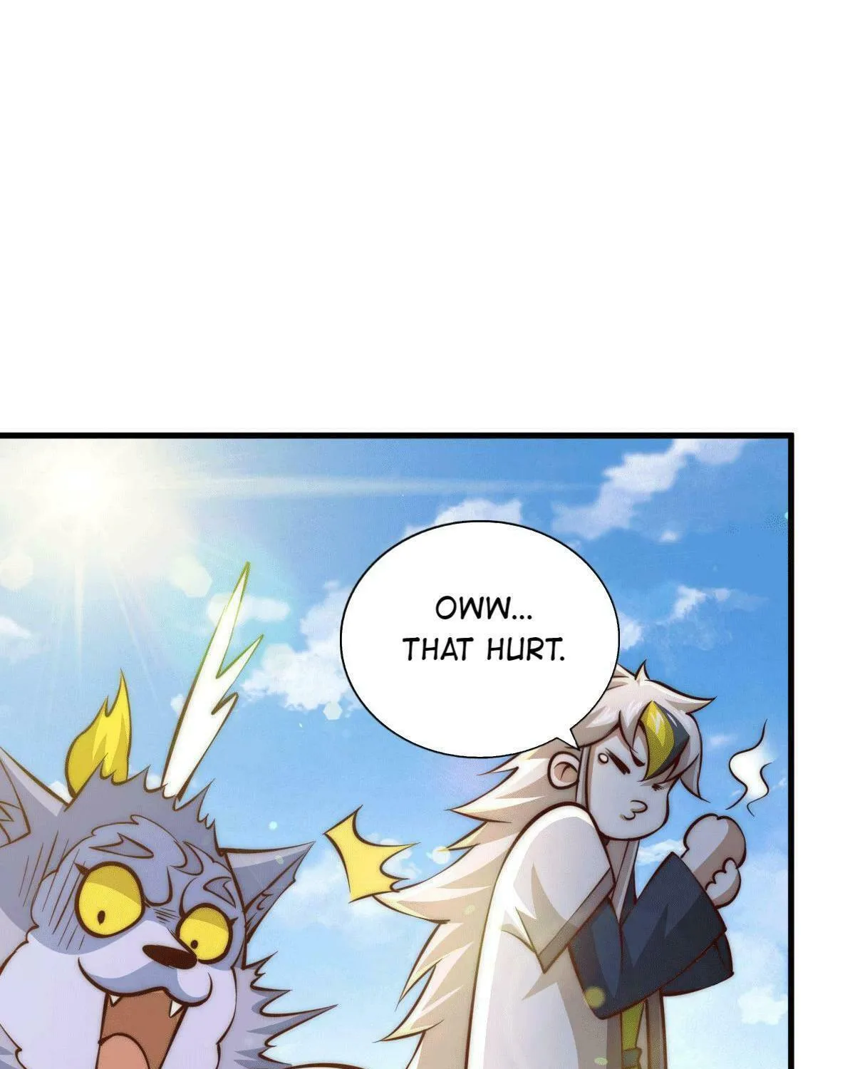 Above Myriads Chapter 29 page 27 - 