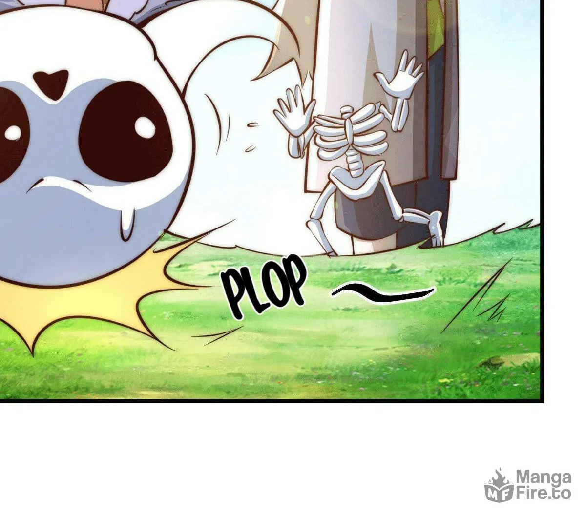 Above Myriads Chapter 29 page 28 - 