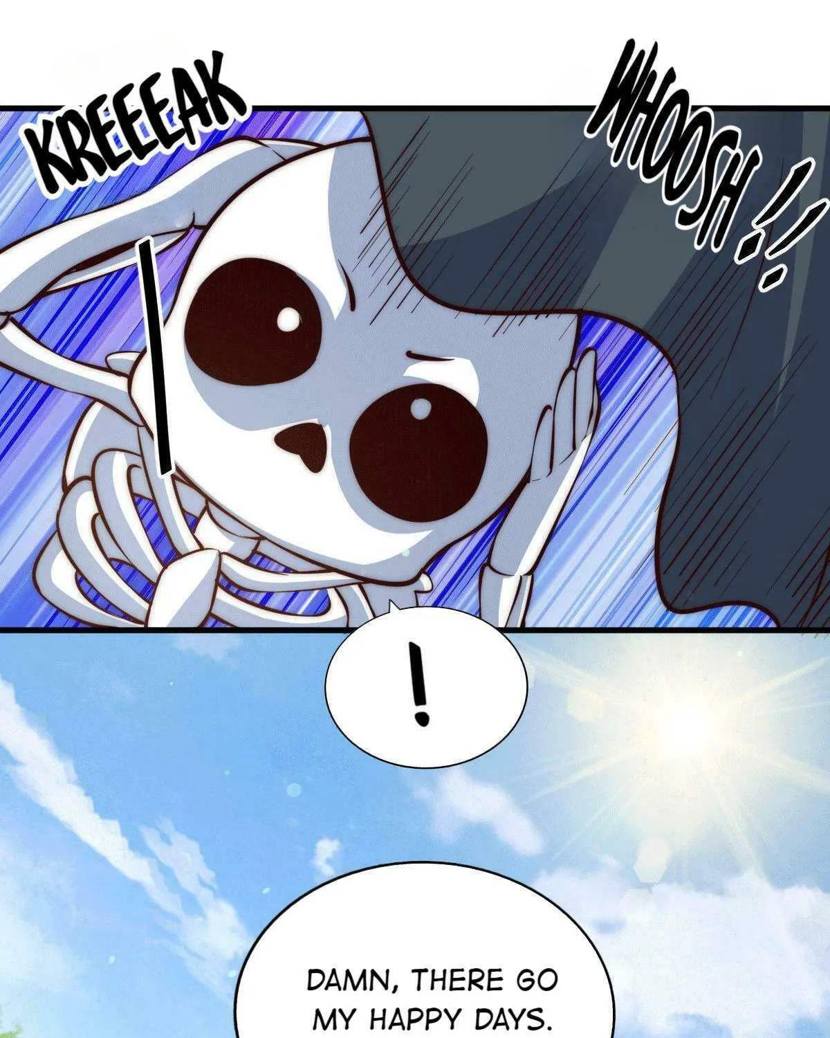 Above Myriads Chapter 29 page 31 - 