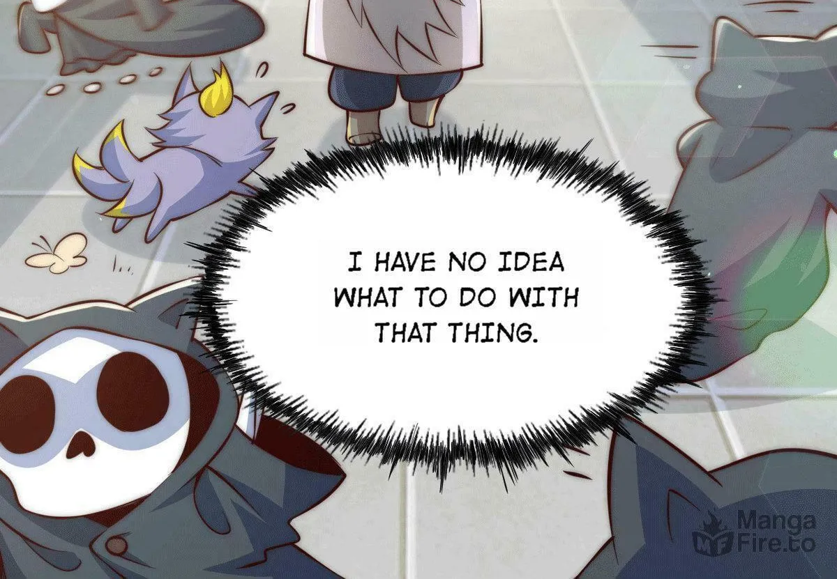 Above Myriads Chapter 29 page 35 - 