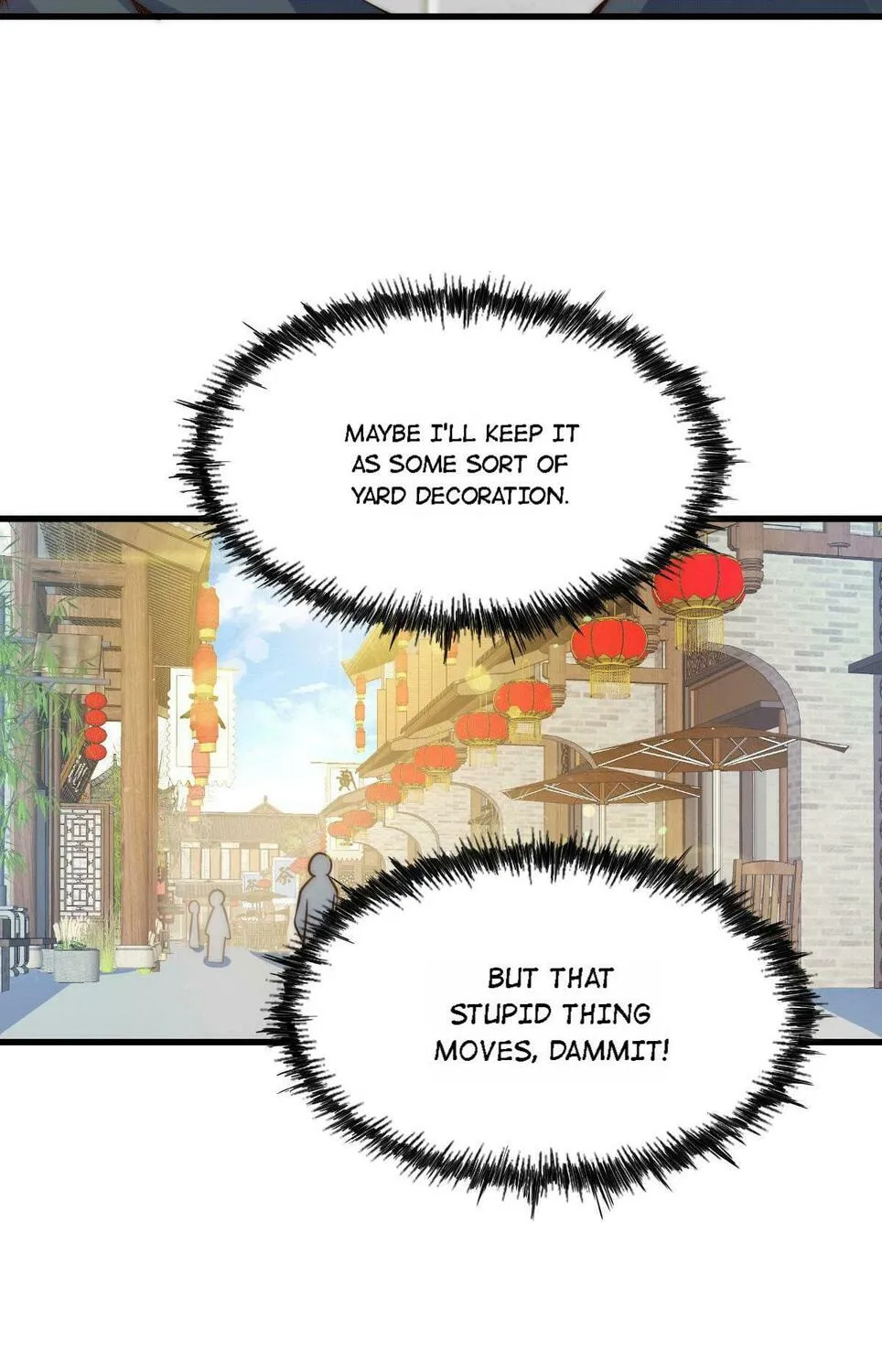 Above Myriads Chapter 29 page 36 - 