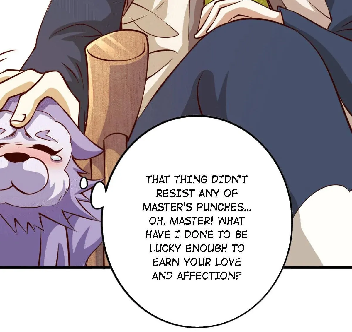 Above Myriads Chapter 29 page 39 - 