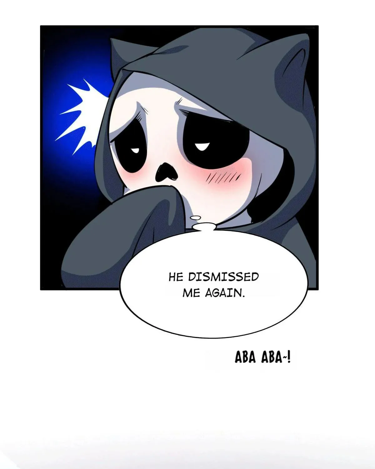 Above Myriads Chapter 29 page 42 - 