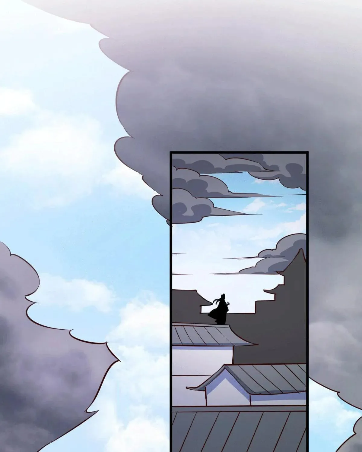 Above Myriads Chapter 29 page 43 - 