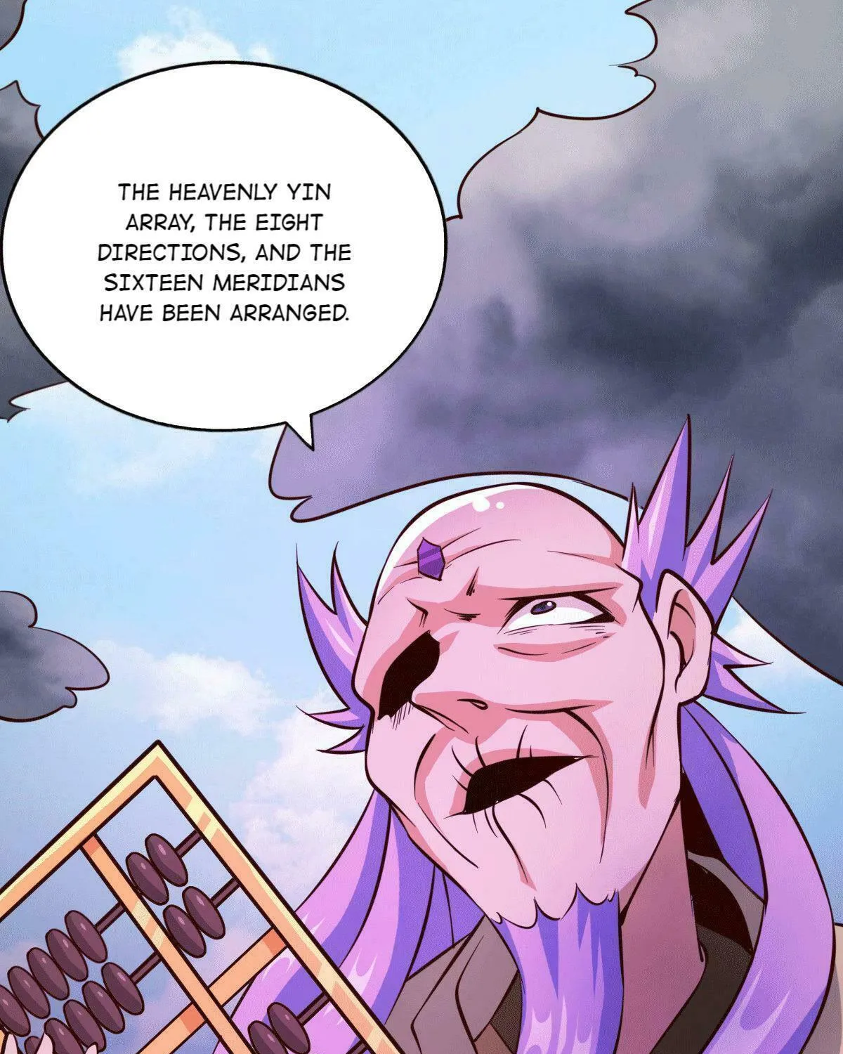 Above Myriads Chapter 29 page 45 - 