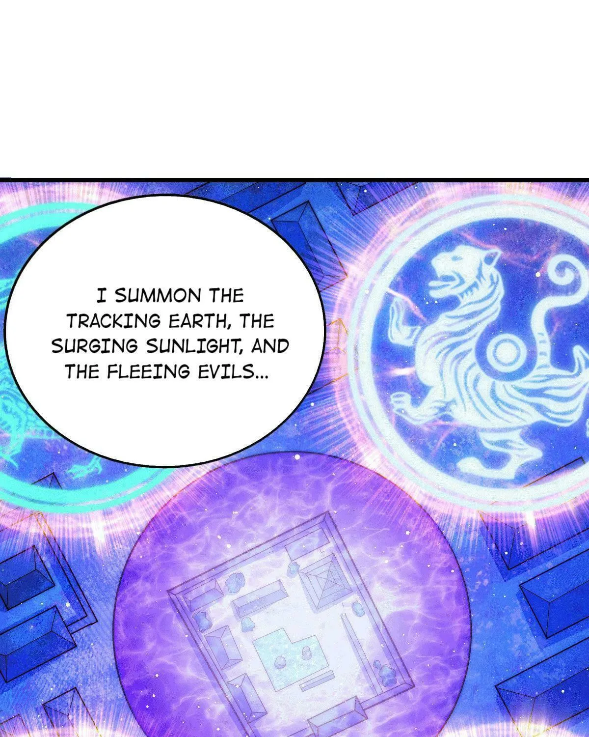 Above Myriads Chapter 29 page 55 - 