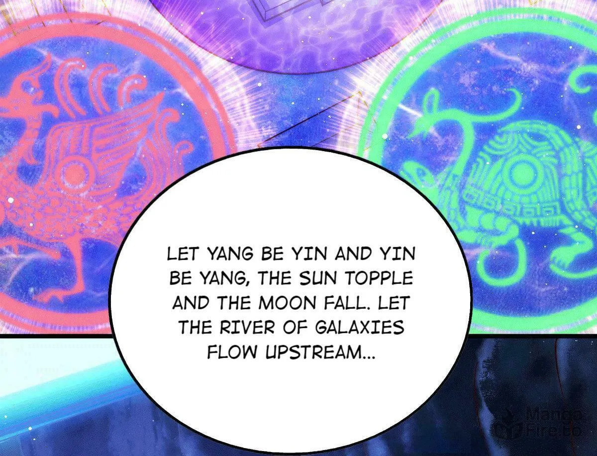 Above Myriads Chapter 29 page 56 - 