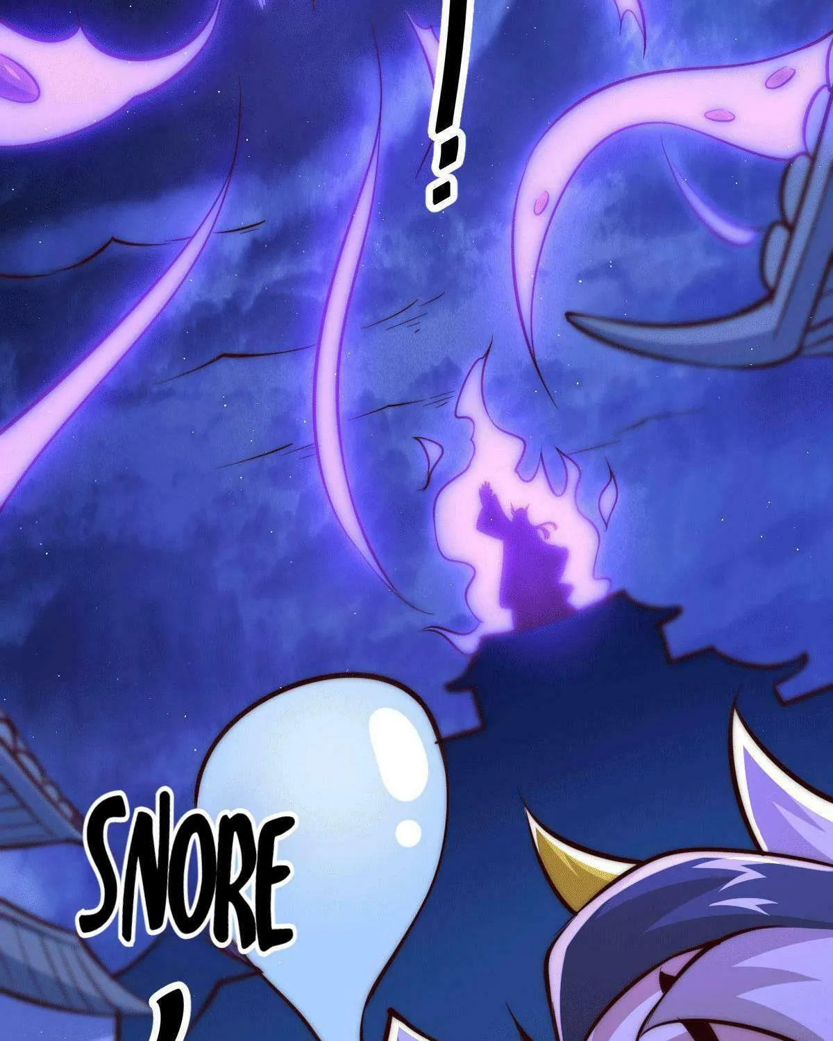 Above Myriads Chapter 29 page 63 - 