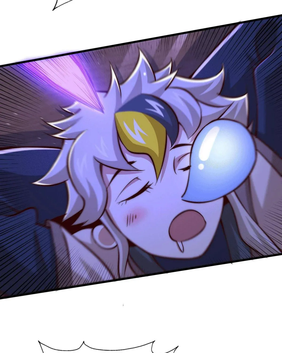Above Myriads Chapter 29 page 67 - 