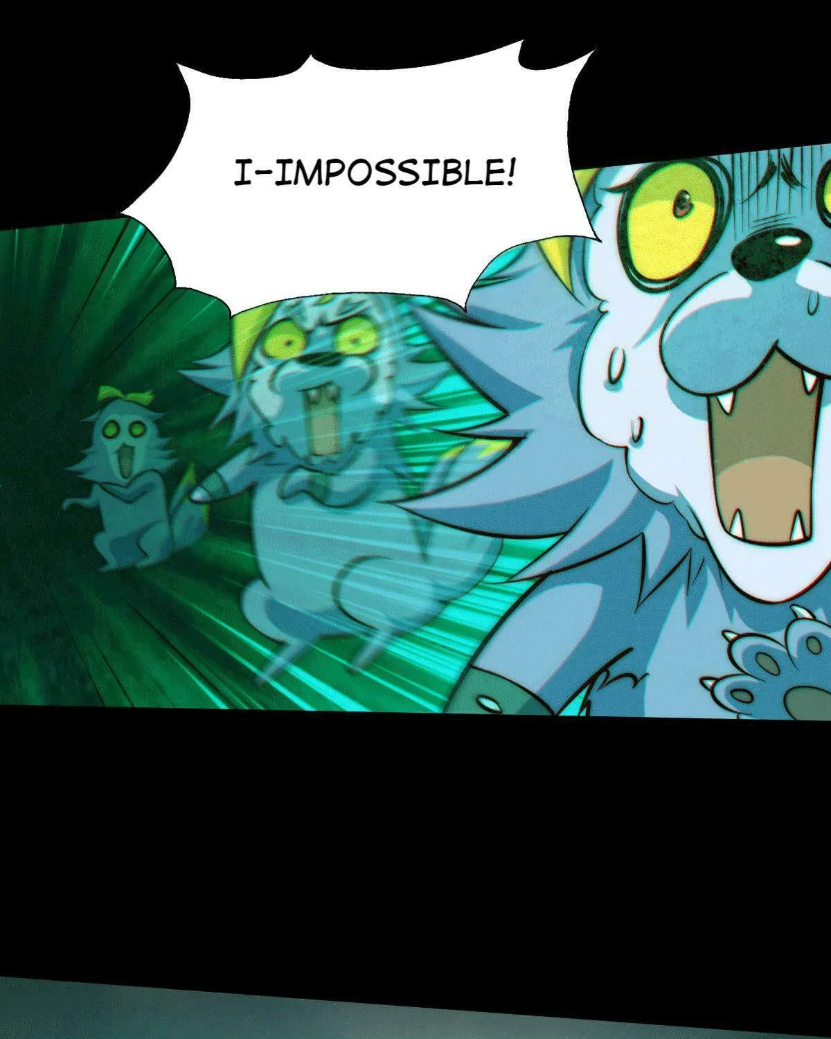 Above Myriads Chapter 29 page 8 - 