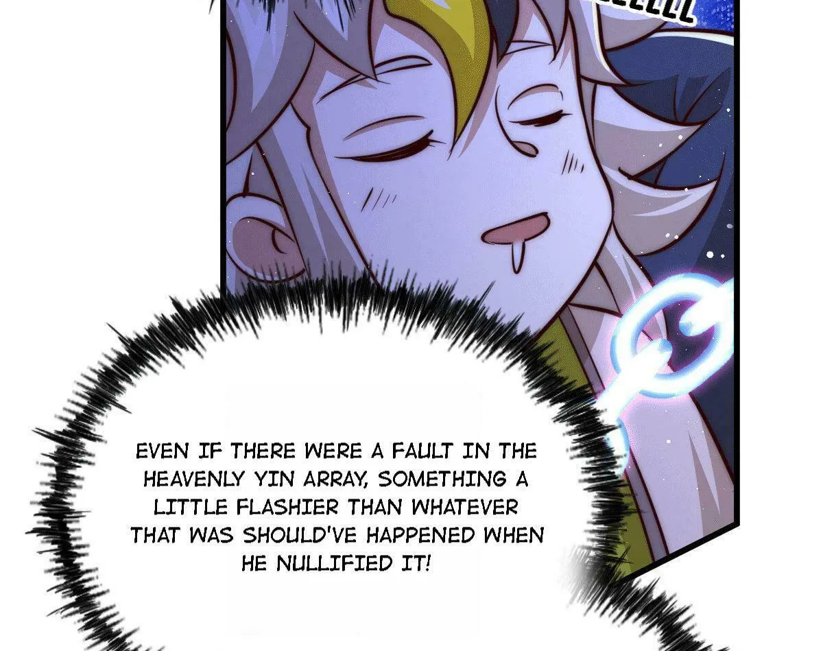 Above Myriads Chapter 29 page 77 - 
