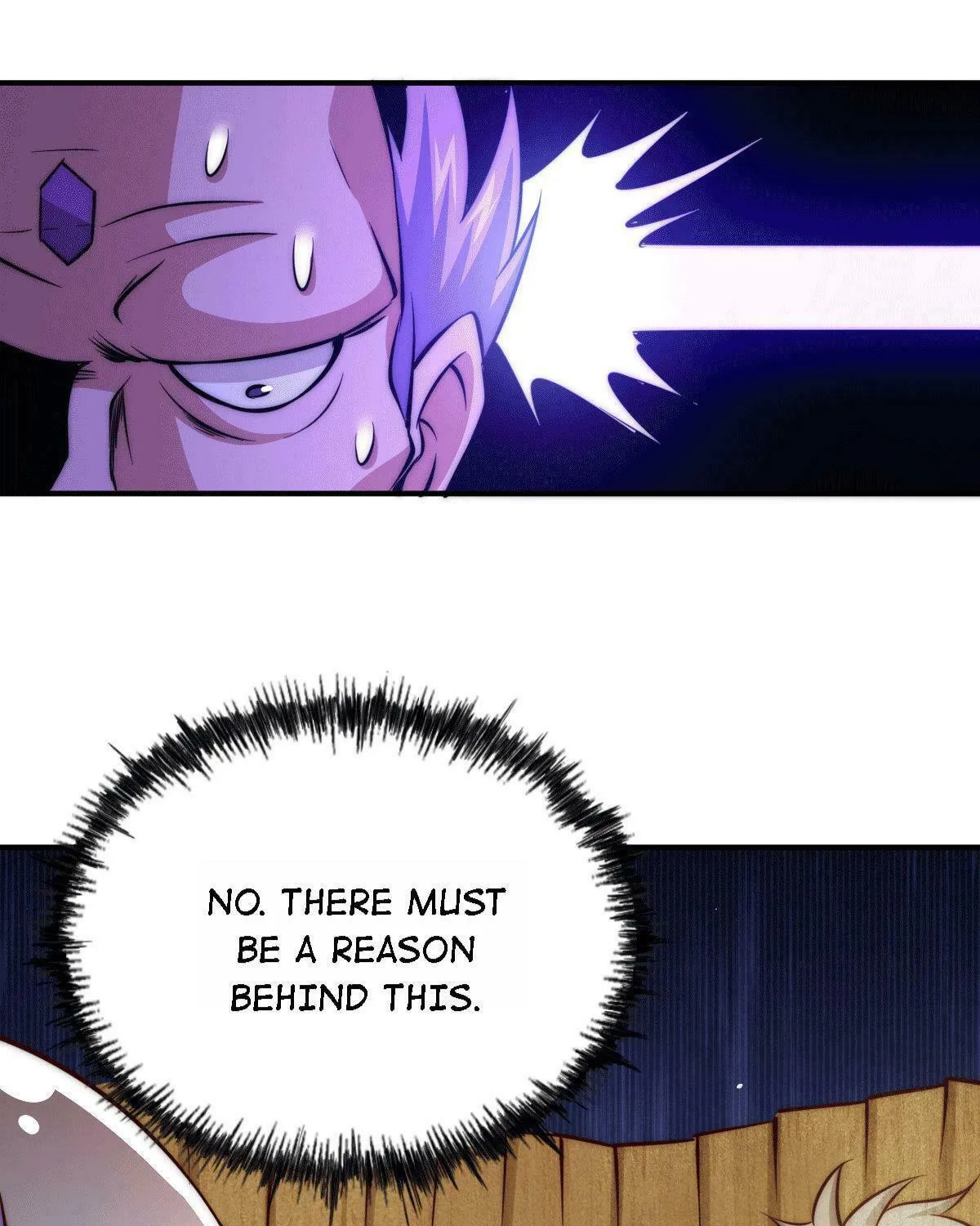 Above Myriads Chapter 29 page 80 - 
