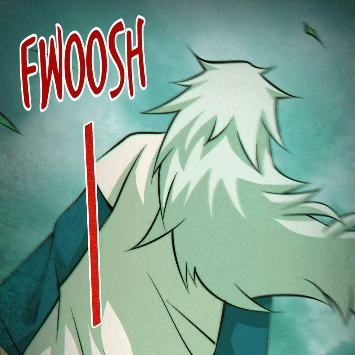 Above Myriads Chapter 29 page 9 - 