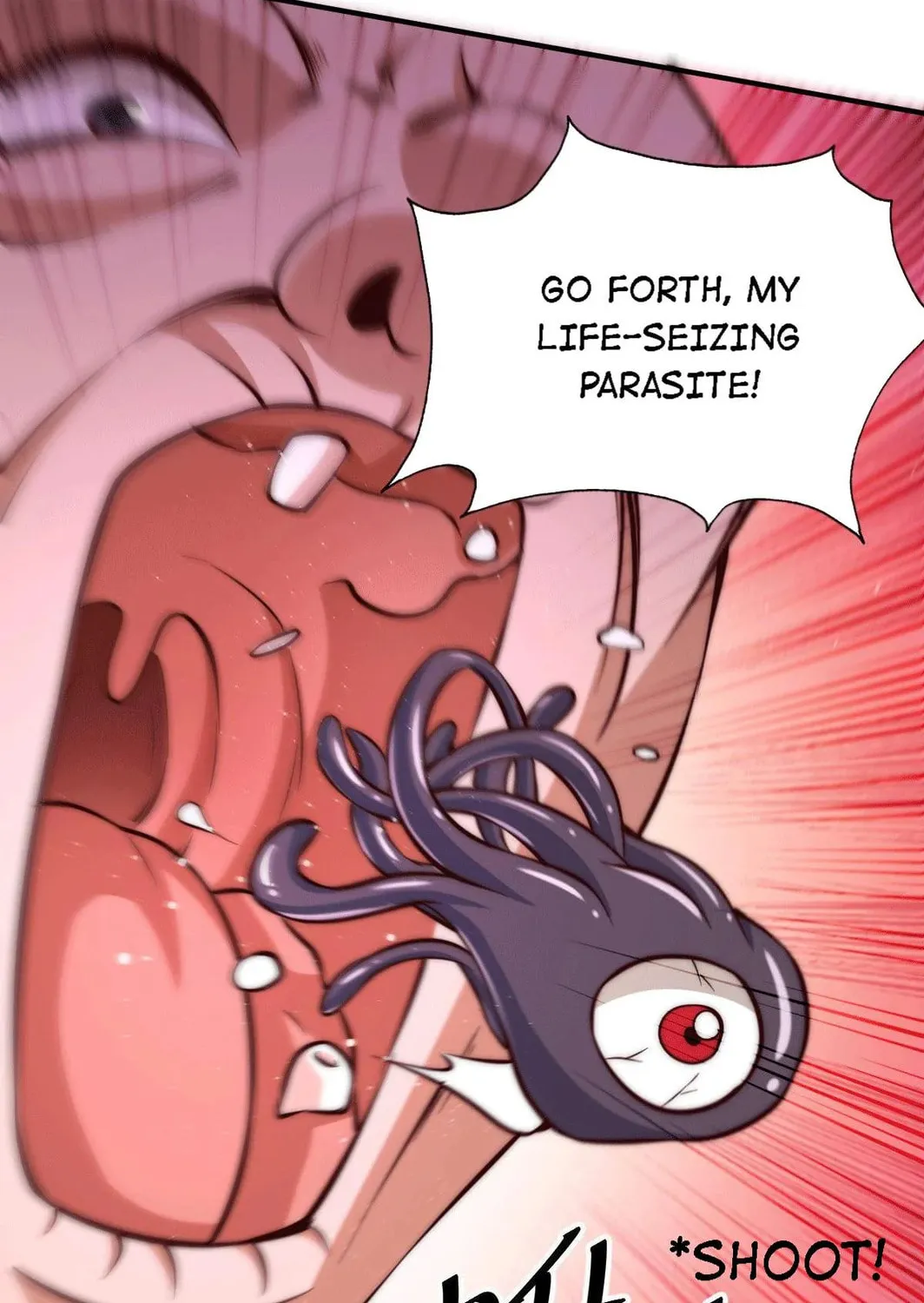 Above Myriads Chapter 29 page 84 - 