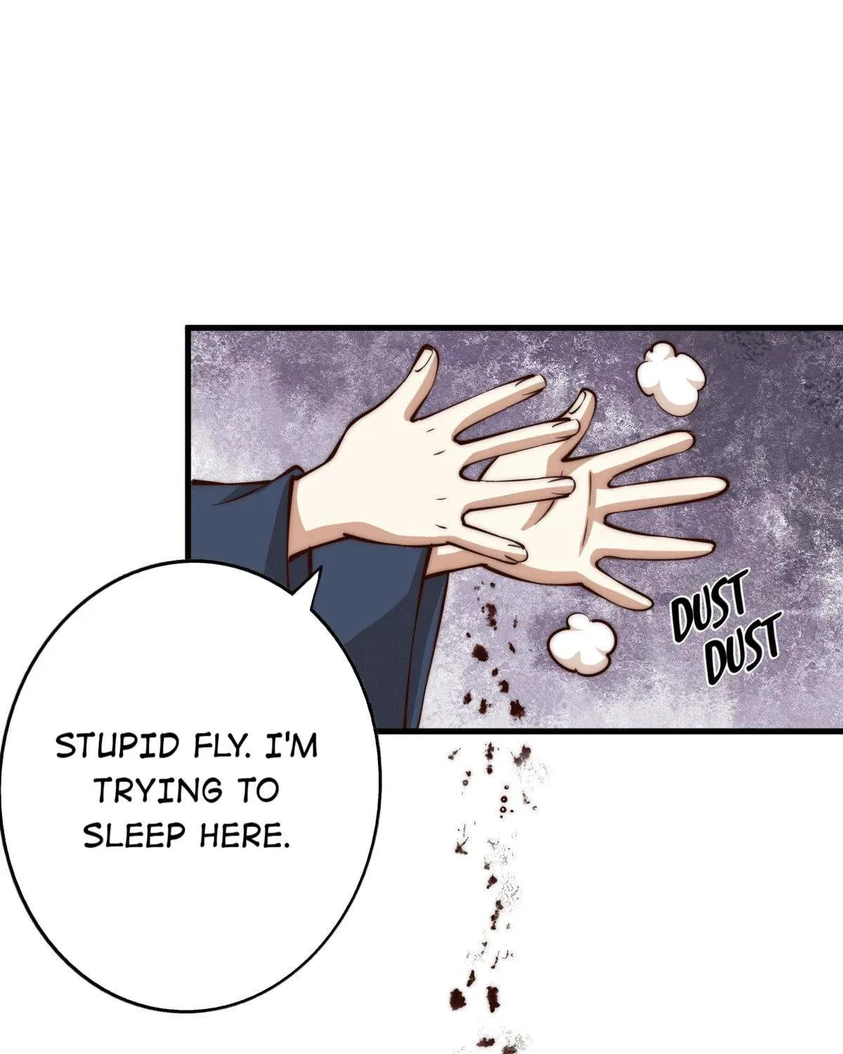 Above Myriads Chapter 29 page 92 - 