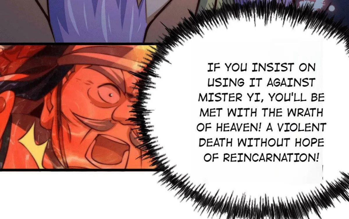 Above Myriads Chapter 29 page 95 - 