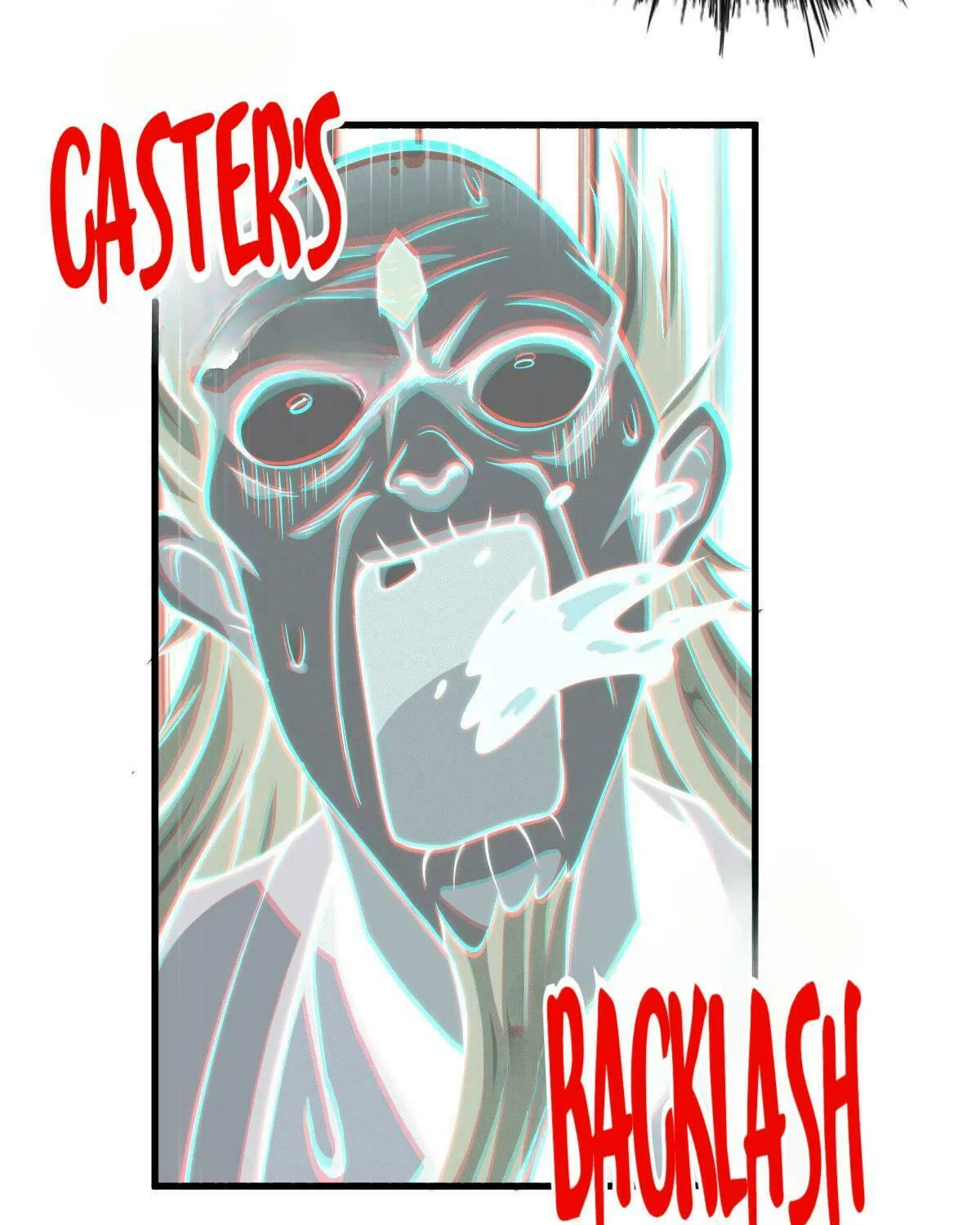 Above Myriads Chapter 29 page 96 - 