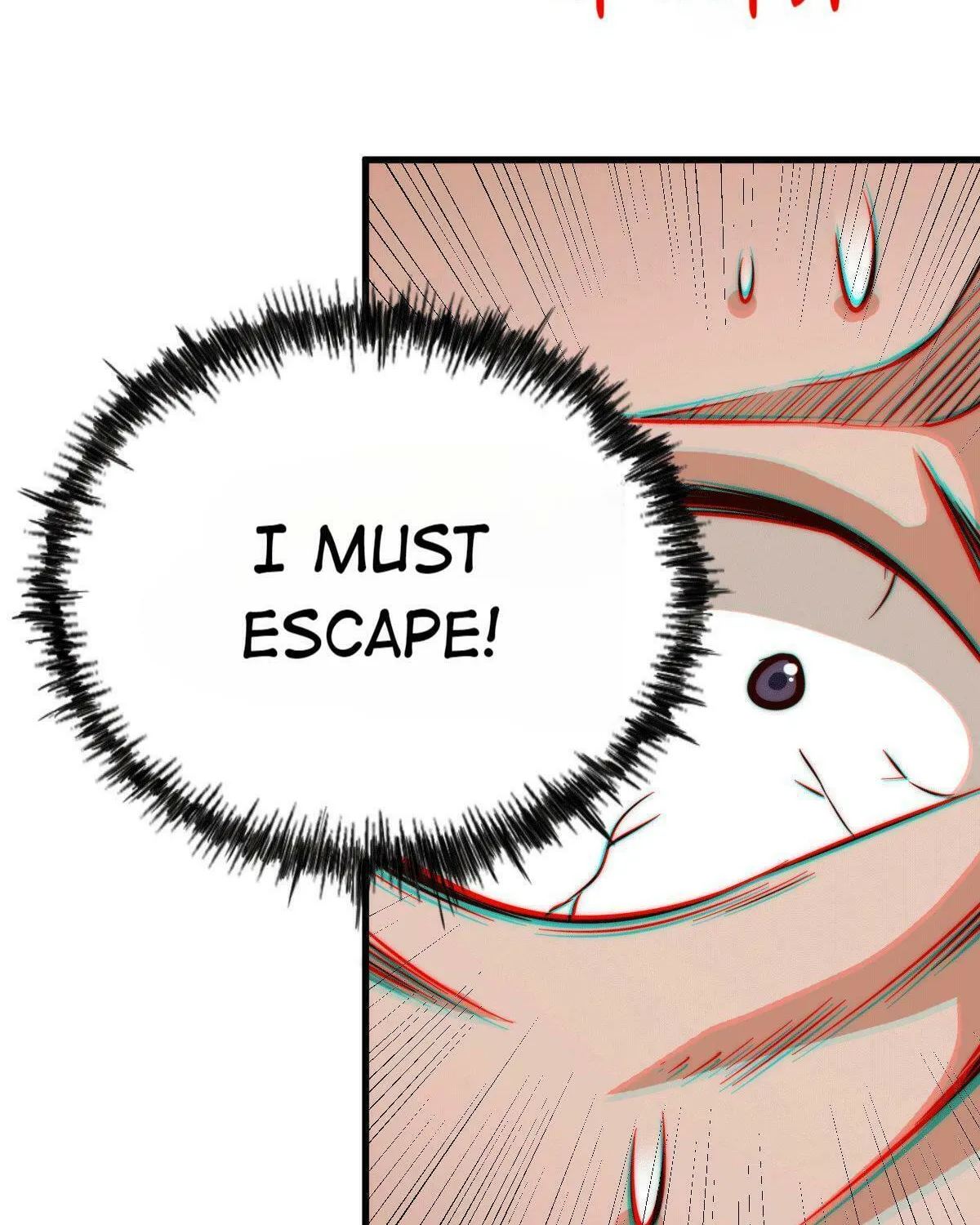 Above Myriads Chapter 29 page 97 - 