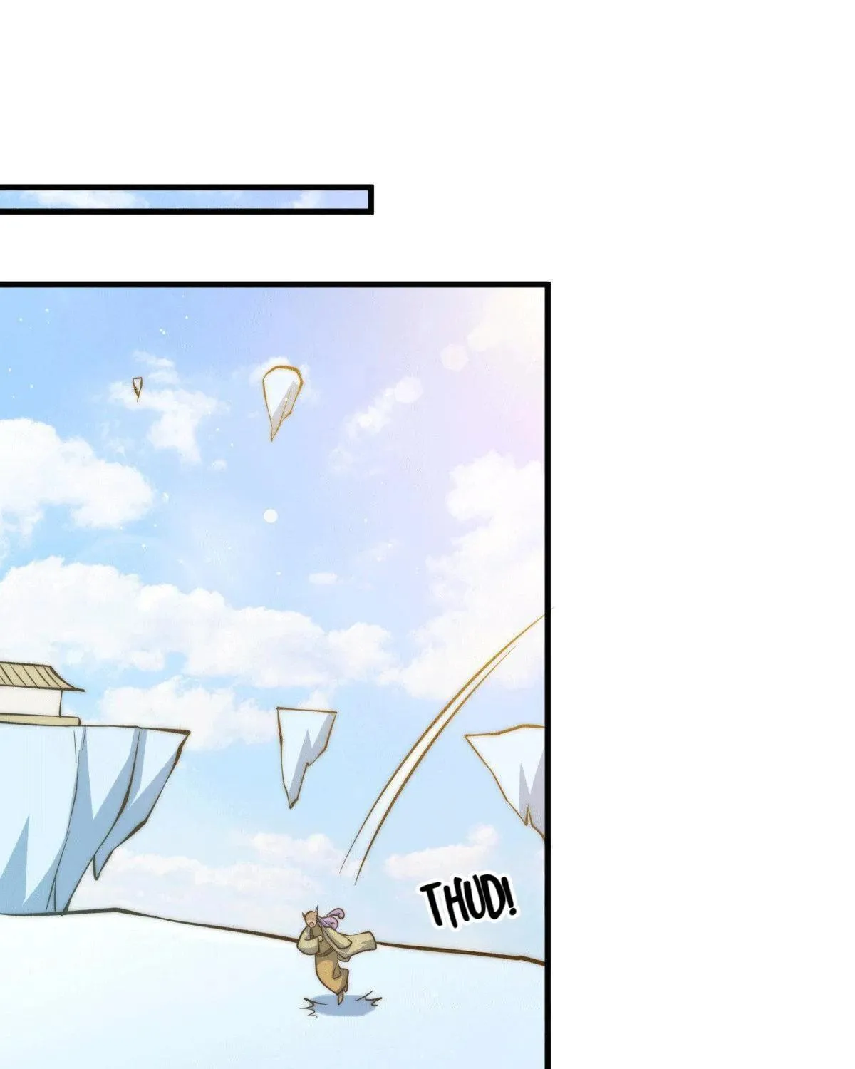 Above Myriads Chapter 29 page 99 - 