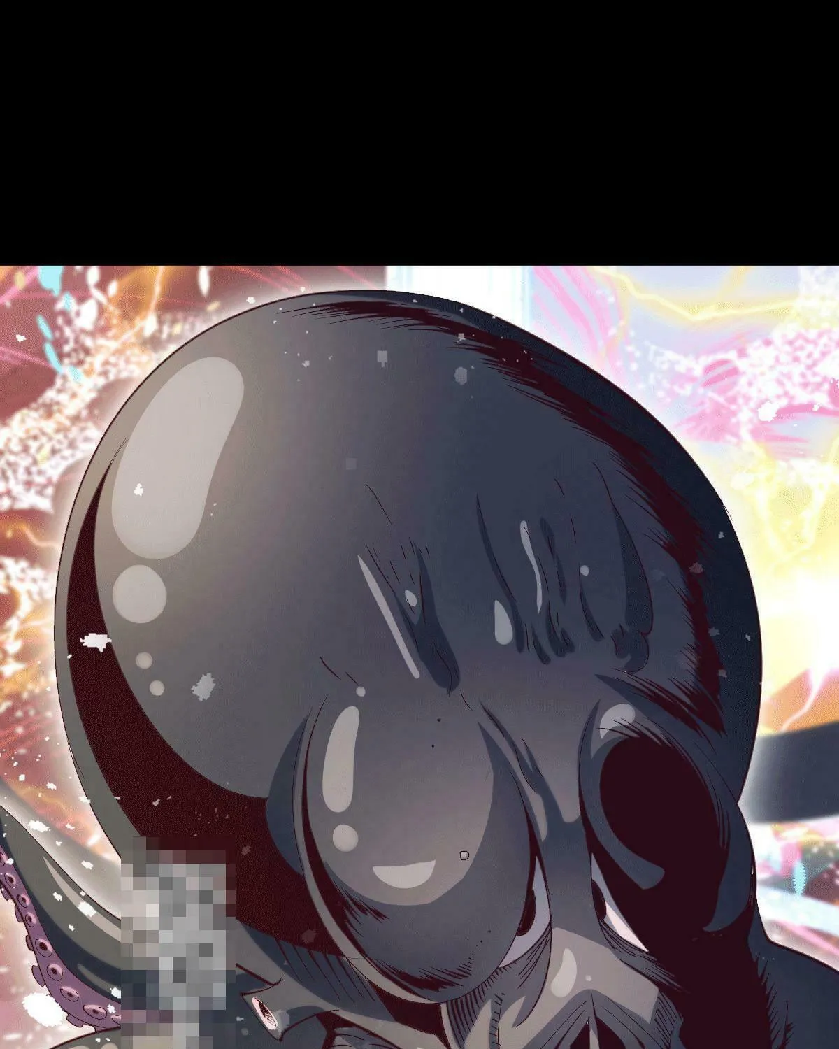 Above Myriads Chapter 3 page 113 - 