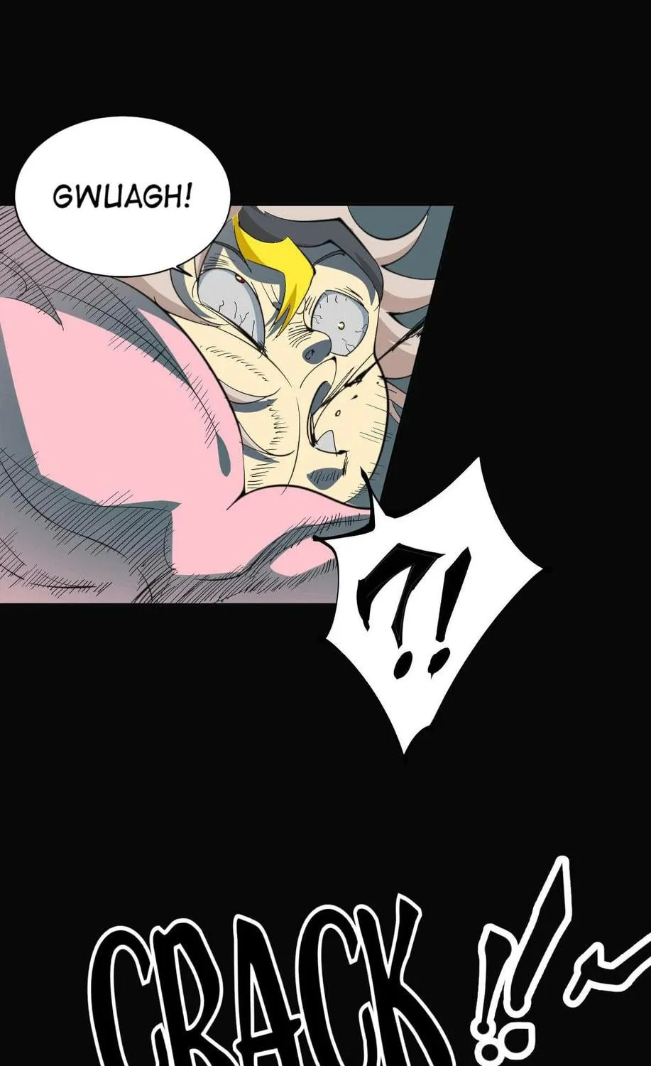 Above Myriads Chapter 3 page 25 - 