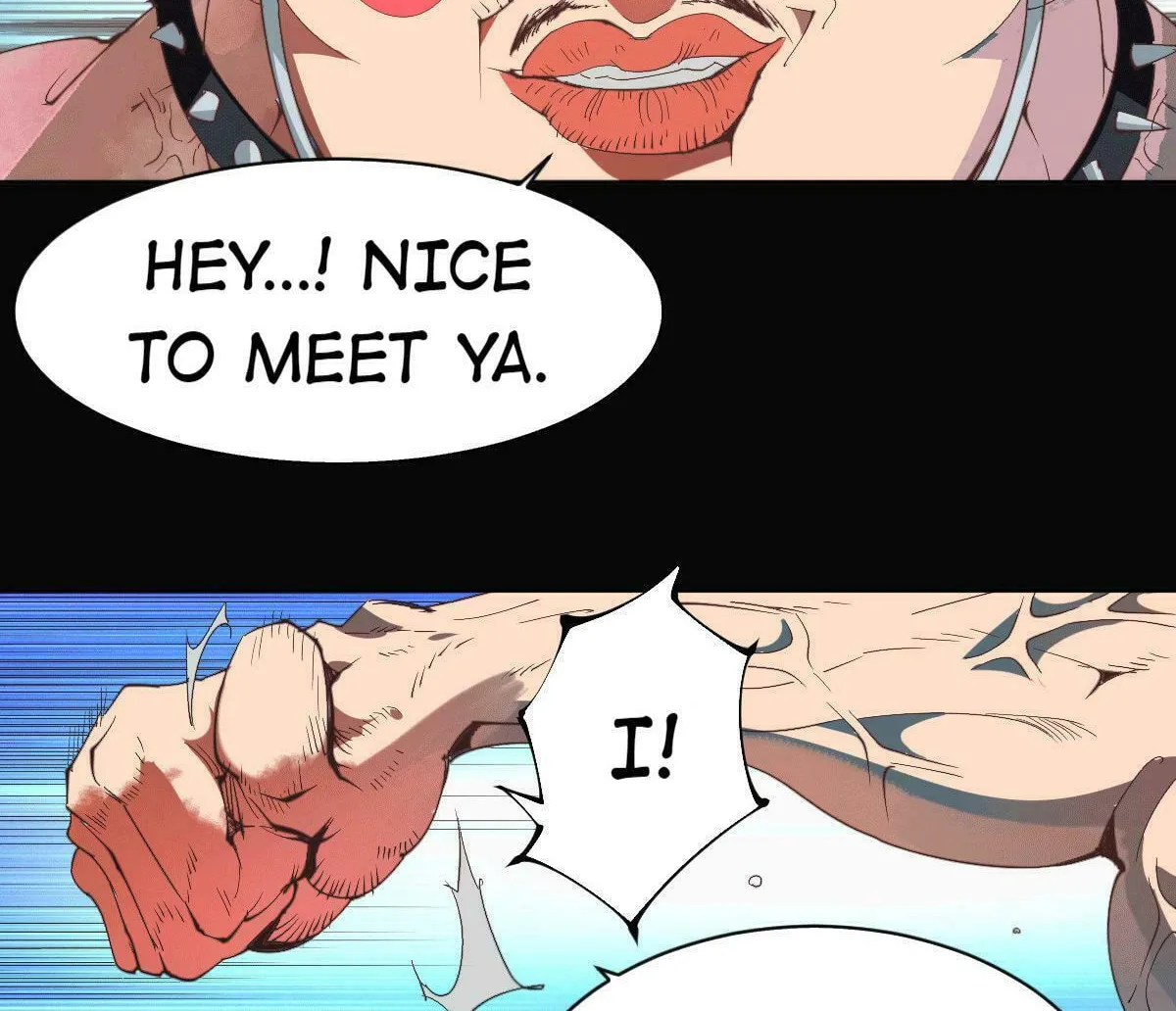 Above Myriads Chapter 3 page 28 - 