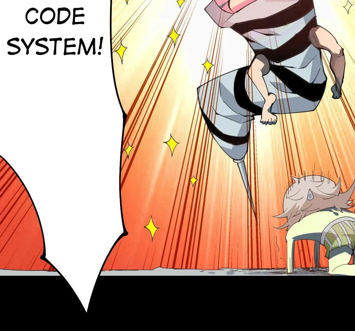 Above Myriads Chapter 3 page 30 - 