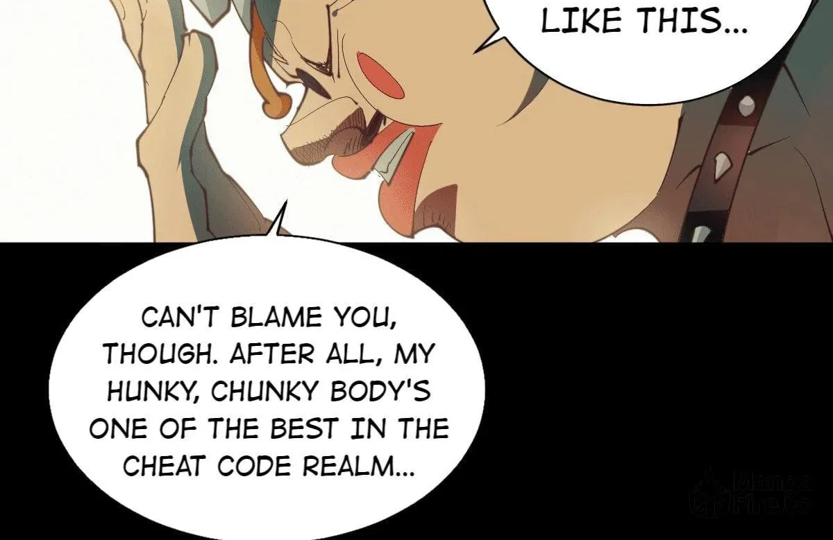 Above Myriads Chapter 3 page 32 - 