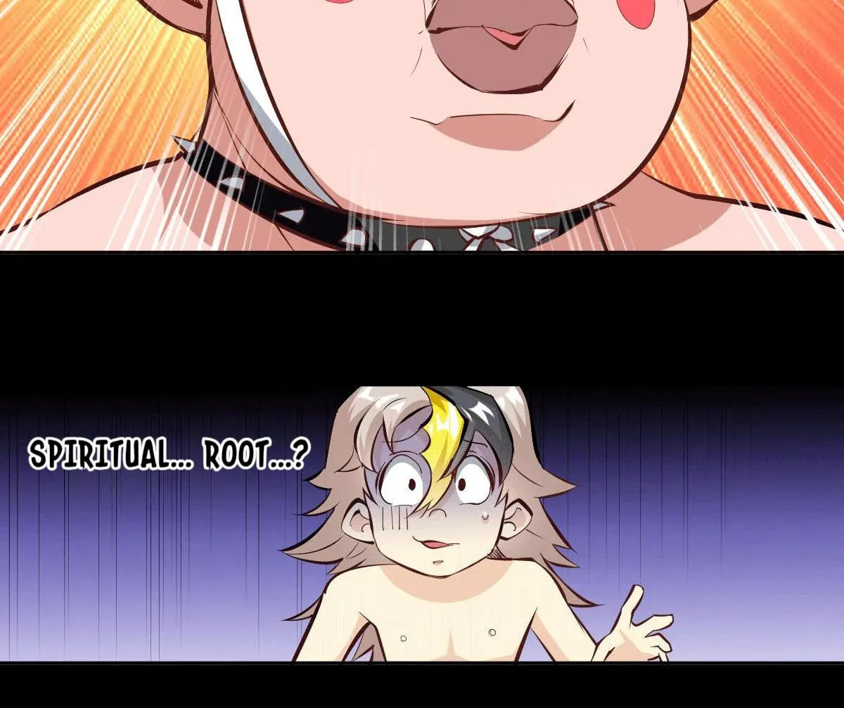 Above Myriads Chapter 3 page 47 - 