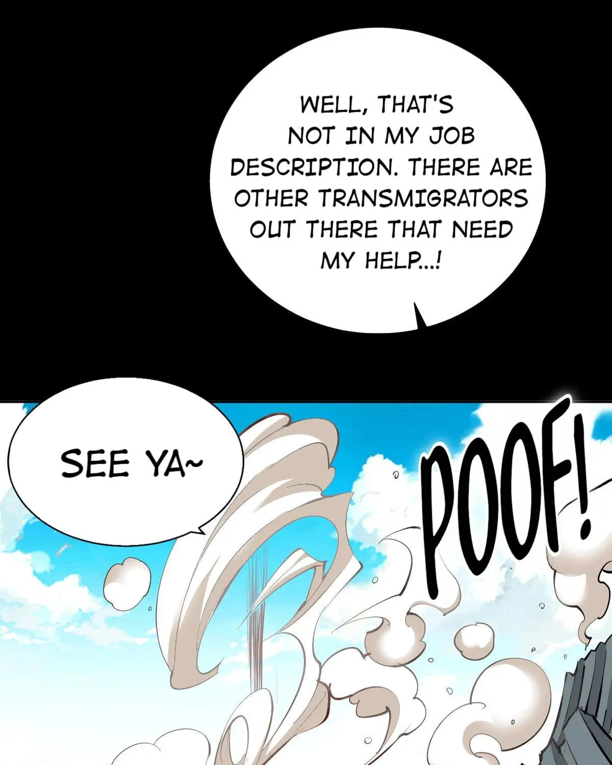 Above Myriads Chapter 3 page 48 - 
