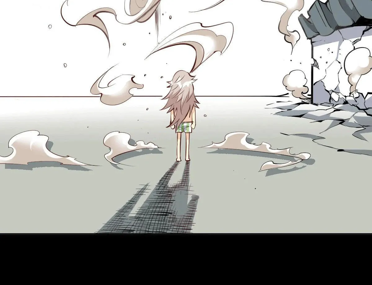 Above Myriads Chapter 3 page 49 - 