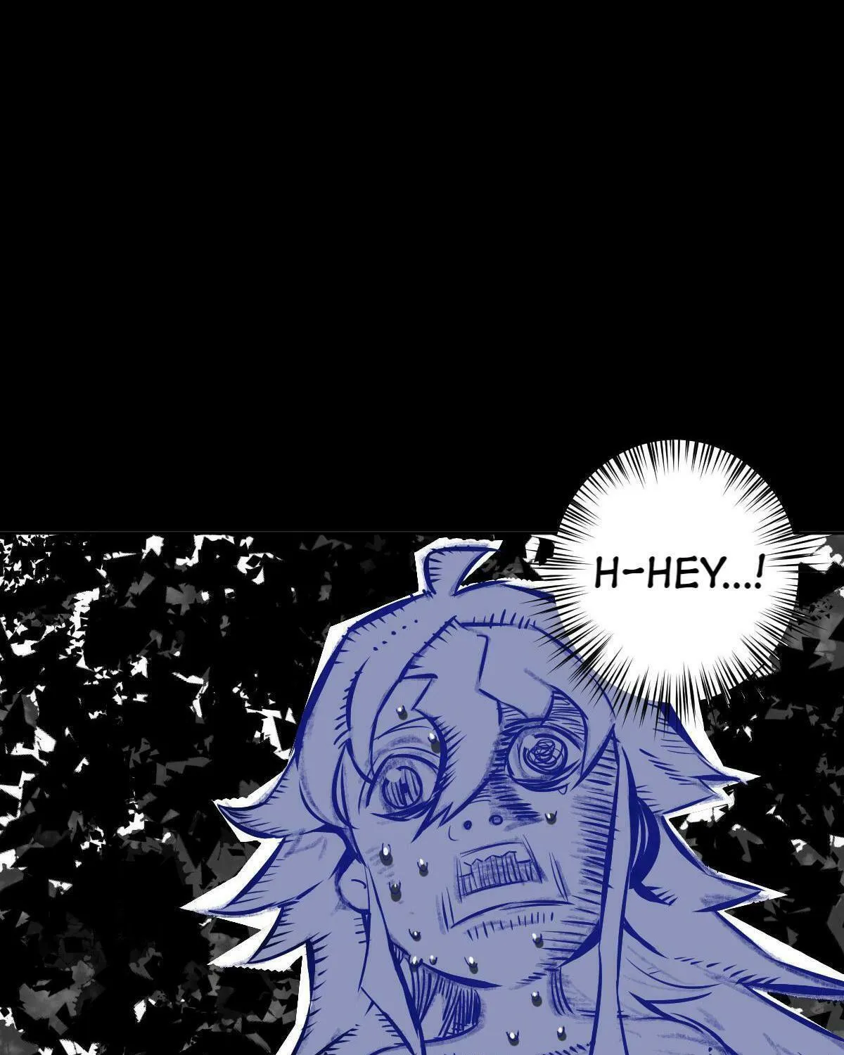 Above Myriads Chapter 3 page 50 - 