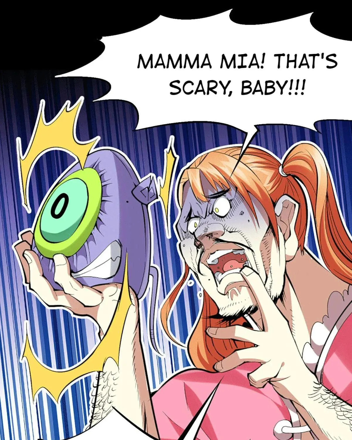 Above Myriads Chapter 3 page 56 - 