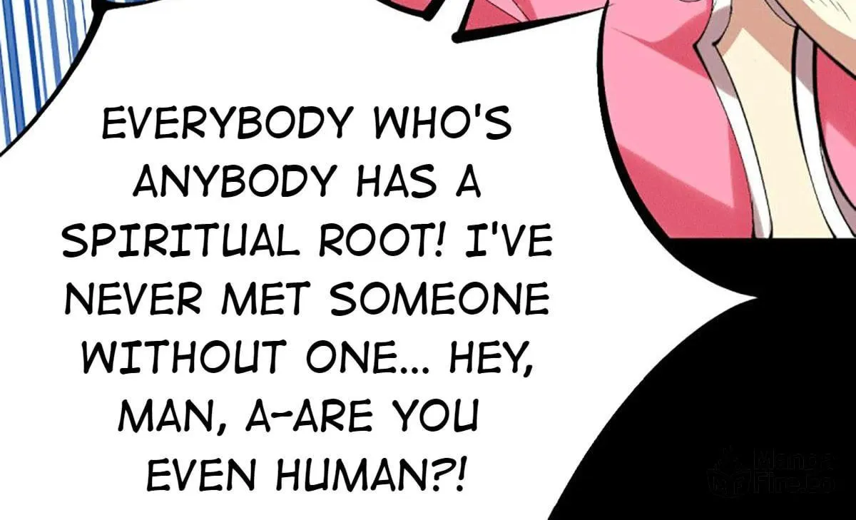 Above Myriads Chapter 3 page 57 - 