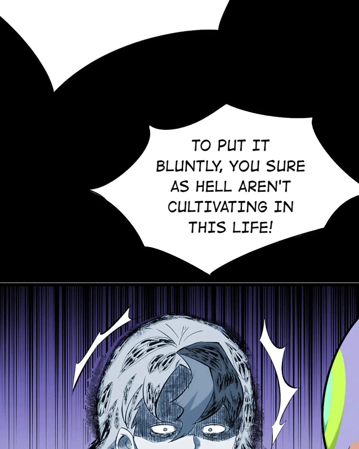 Above Myriads Chapter 3 page 58 - 