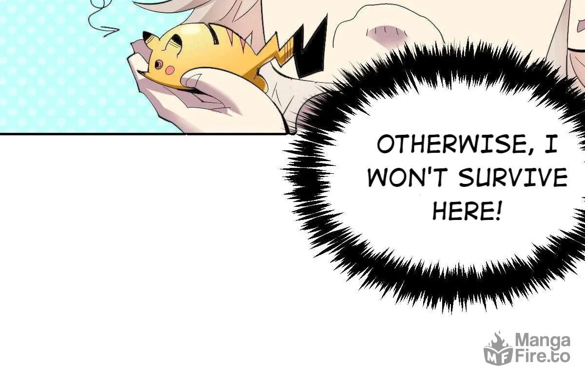 Above Myriads Chapter 3 page 73 - 