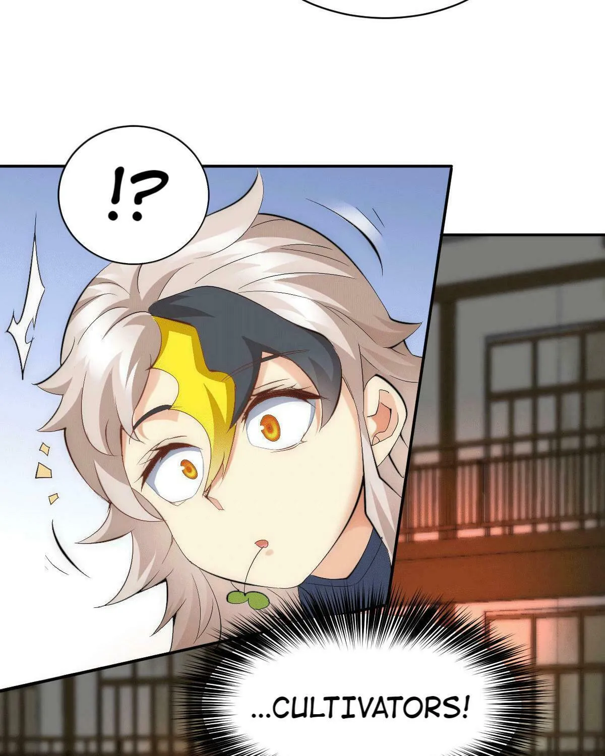 Above Myriads Chapter 3 page 77 - 