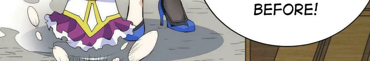 Above Myriads Chapter 3 page 79 - 