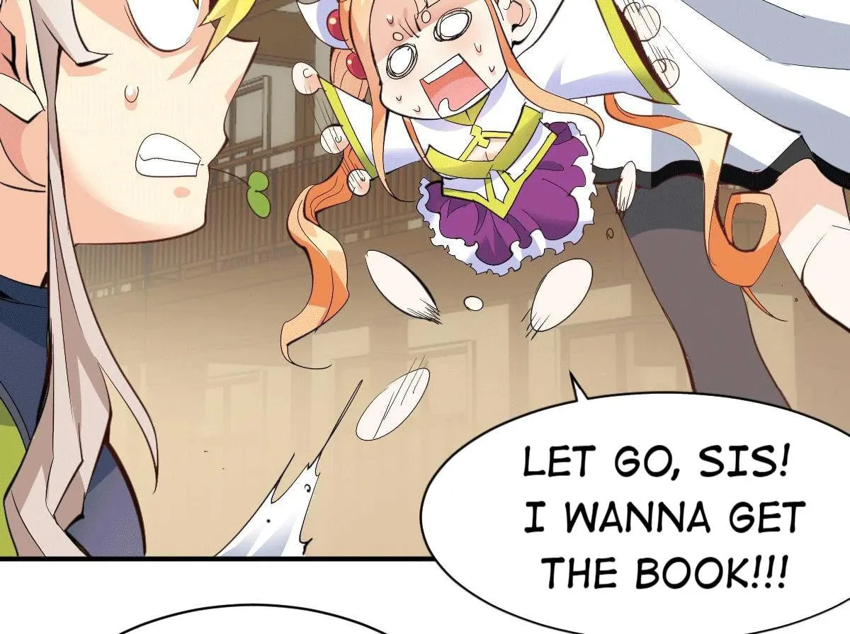 Above Myriads Chapter 3 page 87 - 