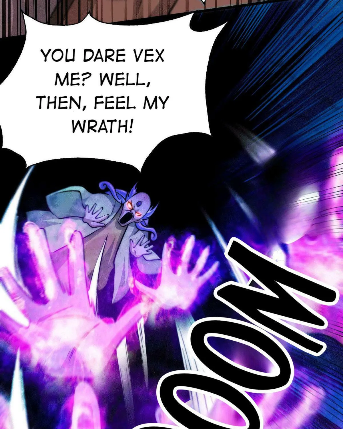 Above Myriads Chapter 30 page 14 - 