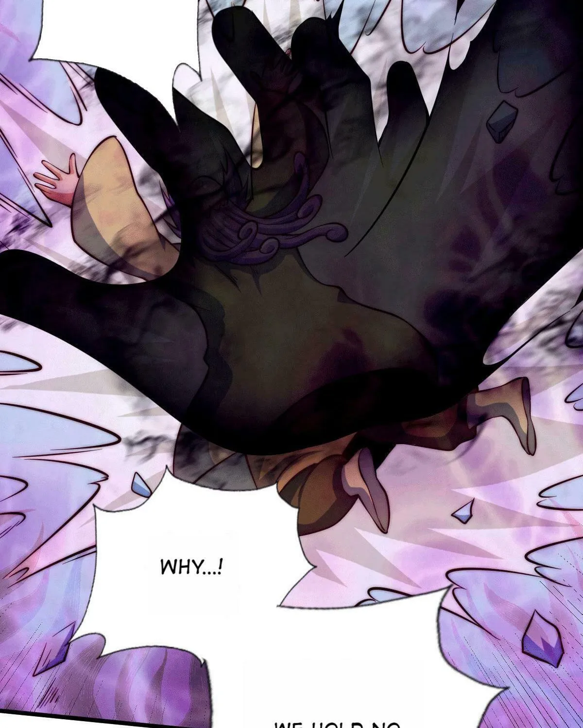 Above Myriads Chapter 30 page 33 - 