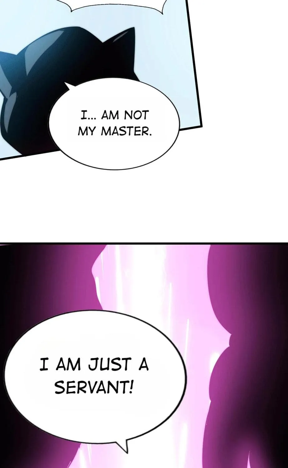 Above Myriads Chapter 30 page 37 - 
