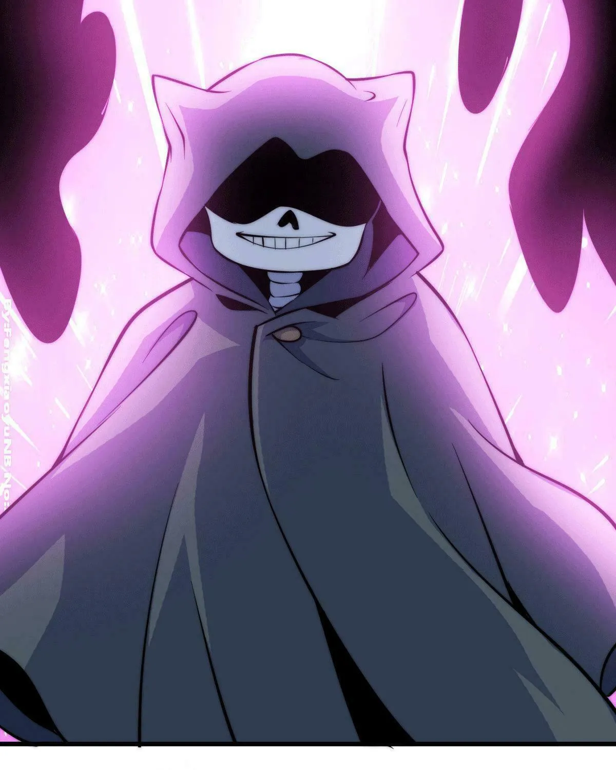 Above Myriads Chapter 30 page 39 - 