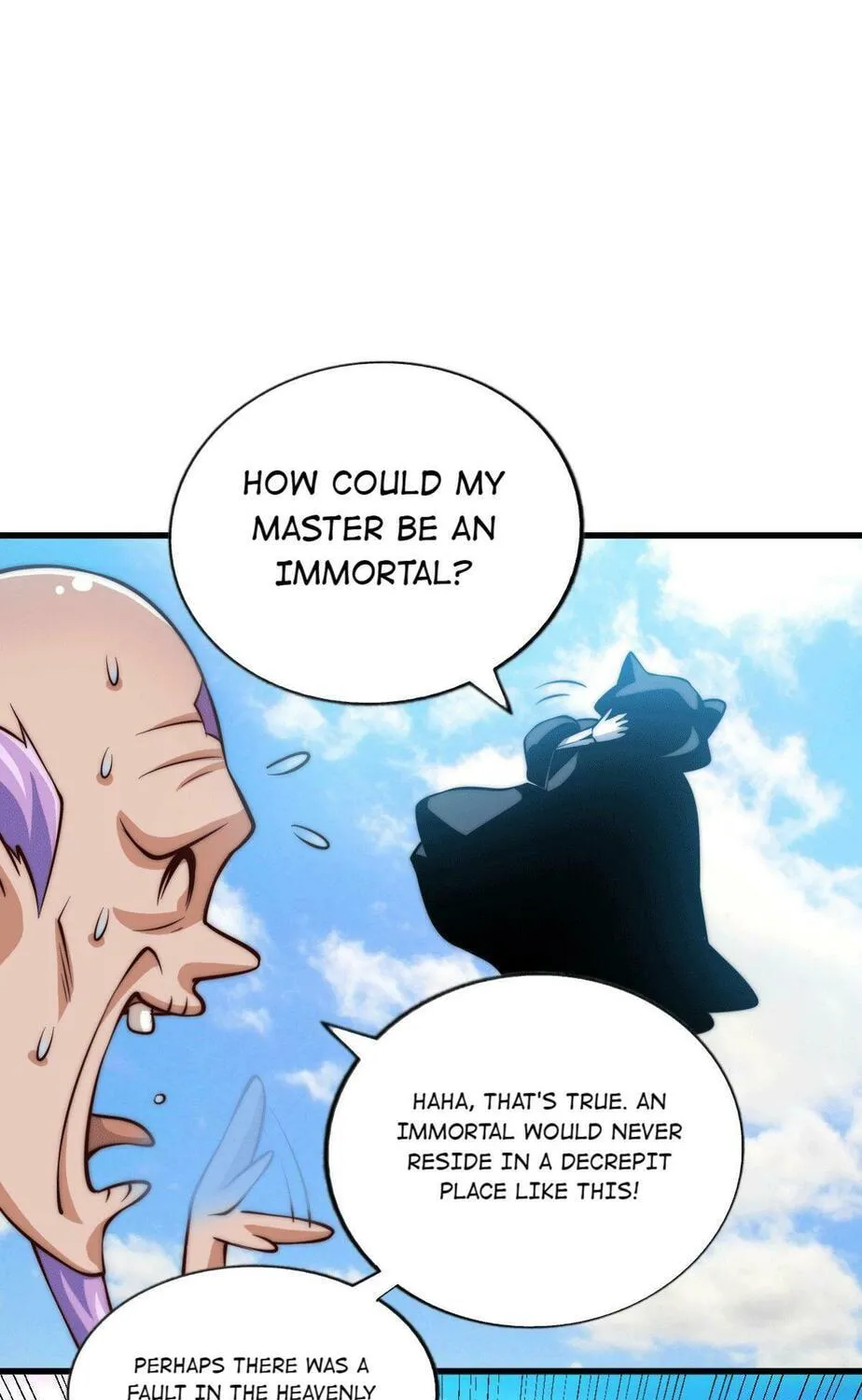 Above Myriads Chapter 30 page 44 - 